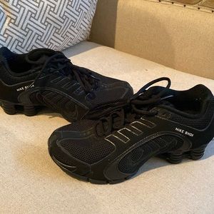 Nike shox